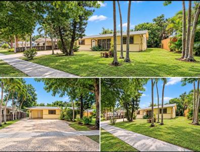390 NW 49th Ave, Plantation, 佛罗里达州 33317, 美国