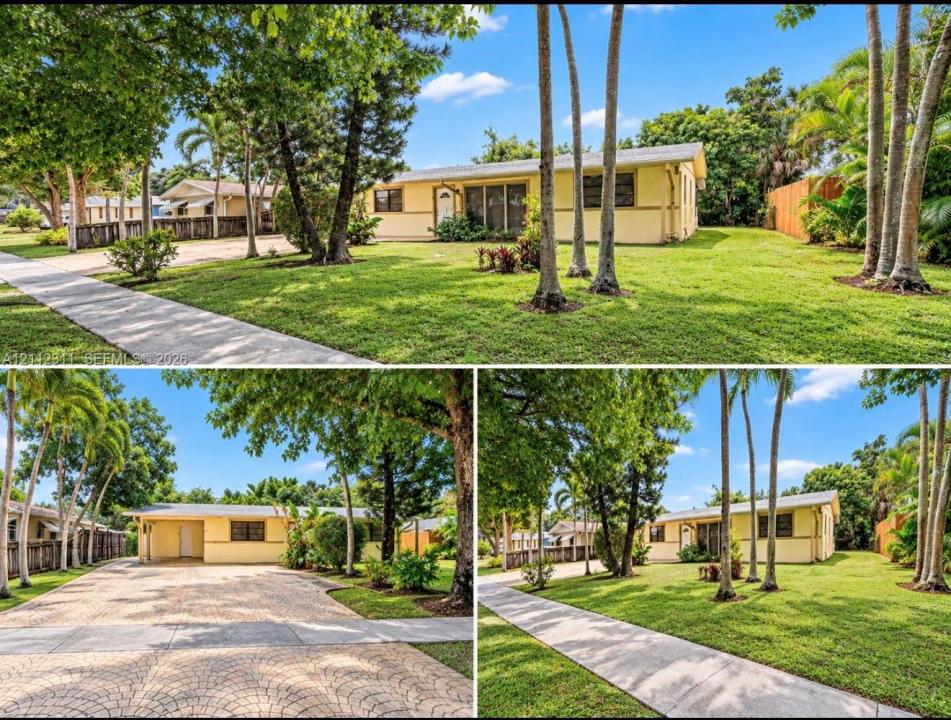 390 NW 49th Ave, Plantation, Florida 33317, HOA KỲ