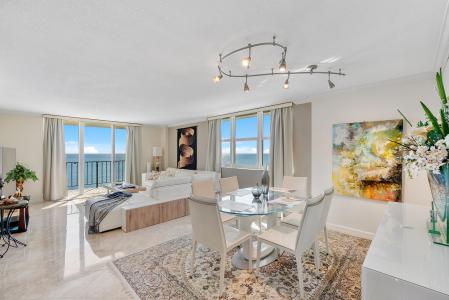 1900 S Ocean Boulevard 16S, Lauderdale-By-The-Sea, Floride 33062, États-Unis