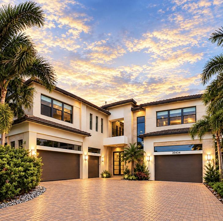 20434 ROSEWOOD GARDEN Way, Boca Raton, Florida 33434, Estados Unidos