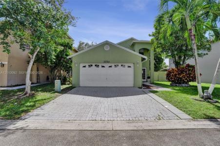 Coconut Creek, Florida 33066, USA