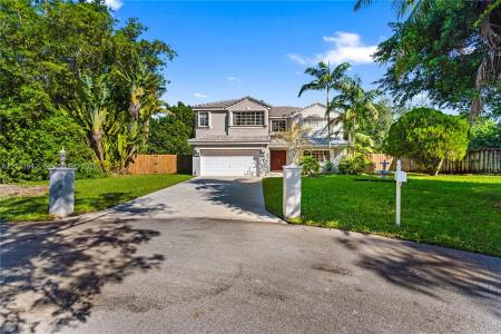 15681 SW 147th Ct, Miami, Florida 33187, USA
