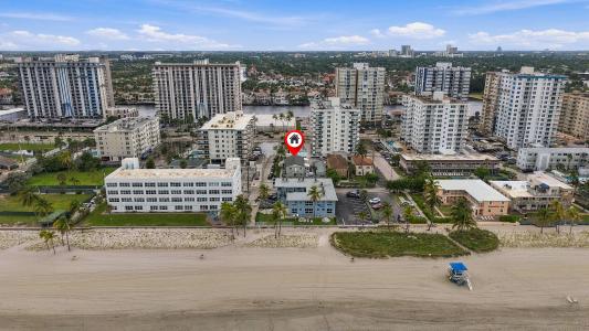 1700 S SURF Road 1-12, Hollywood, Florida, HOA KỲ
