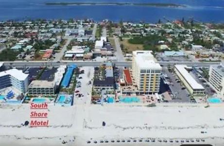 3225 S ATLANTIC Avenue, Daytona Beach Shores, Florida, HOA KỲ