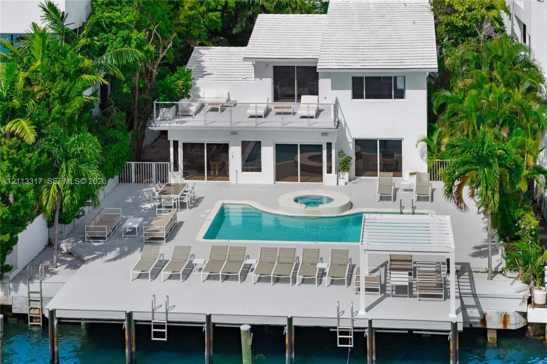 1372 S Venetian Way, Miami, Floride 33139, États-Unis