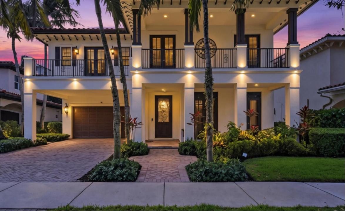 140 Segovia Way, Jupiter, Floride 33458, États-Unis