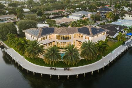 3700 NE 24TH Avenue, Lighthouse Point, Florida 33064, HOA KỲ