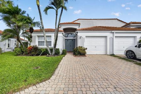 8045 Clear Shores Circle, Delray Beach, 佛罗里达州 33446, 美国