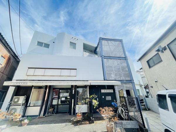 301, 共恵2丁目2-20, メゾンドコア, 茅ヶ崎市, Kanagawa 253-0056, Japão