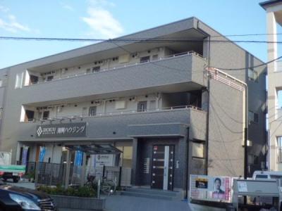 203, 南台３丁目16-8, エスペランサ南台, 相模原市南区, Kanagawa 252-0314, Japon