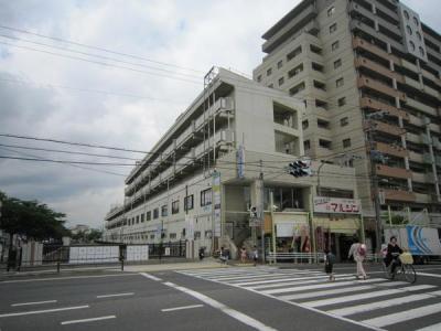 東山町２丁目8-61, マルシンハイツ, 神戸市兵庫区, Hyogo 652-0042, Japan