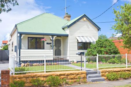 22 O'Neill Street, Brighton-Le-Sands, NSW 2216, 澳大利亚