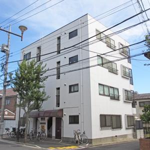 東小岩１丁目, 江戸川区, Tokyo 133-0052, Japan