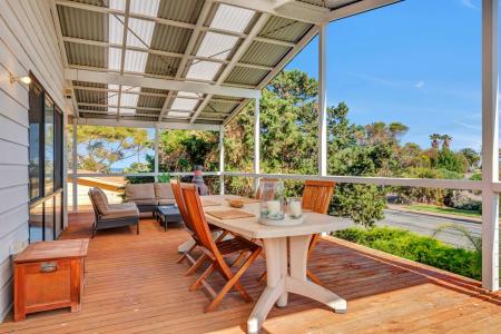20 Zephyr Terrace, Port Willunga, SA 5173, Avustralya