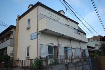 201, 本村2丁目1-32, サンライフ本村, 茅ヶ崎市, Kanagawa 253-0042, Japon