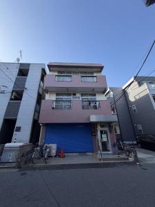 行徳駅前１丁目, 吉田ビル, 市川市, Chiba 272-0133, Japan