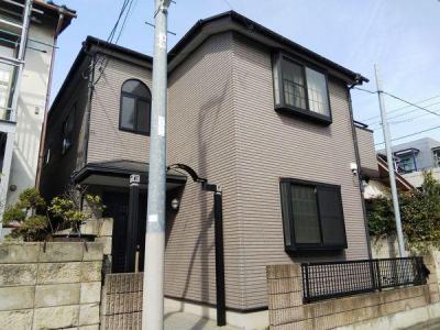 101, 徳丸１丁目25－12, メイプルズ・ハイツ, 板橋区, Tokyo 175-0083, Japan