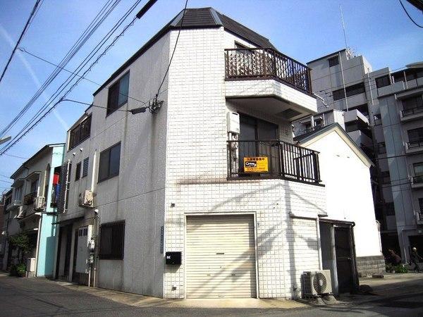 荒田町3丁目67-10, ボヤージュK, 神戸市兵庫区, 兵库县 652-0032, 日本