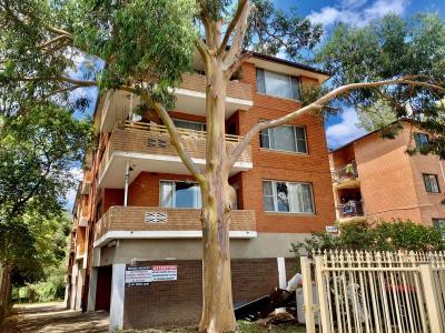 17/158 Sandal Crescent, Carramar, NSW 2163, 오스트레일리아