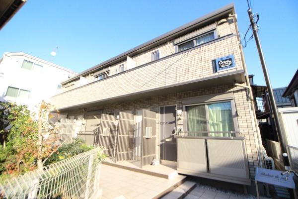 102, 羽田4丁目19-11, シャルール ドゥ ジュアン, 大田区, טוקיו 144-0043, יפן