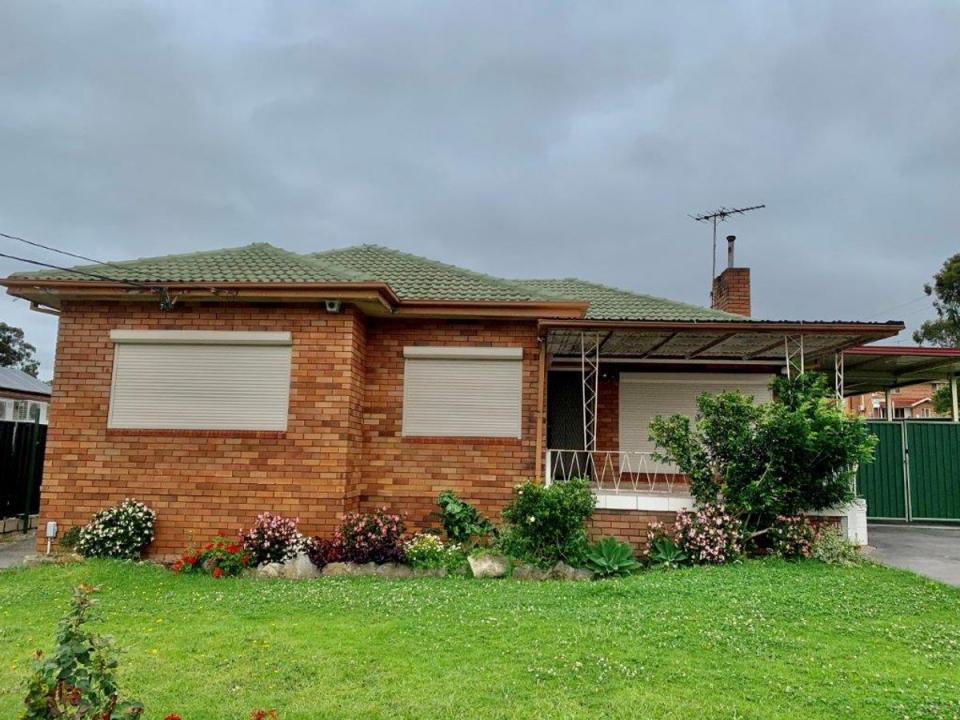 1 Gidgee Street, Cabramatta, NSW 2166, 오스트레일리아