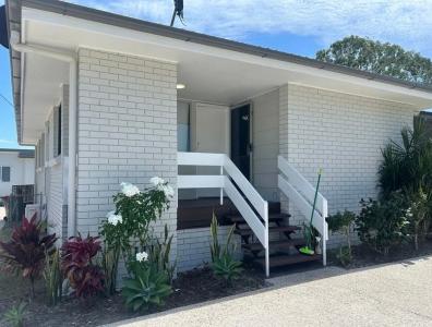 36 Musgrave Street, Kippa-Ring, QLD 4021, Australia