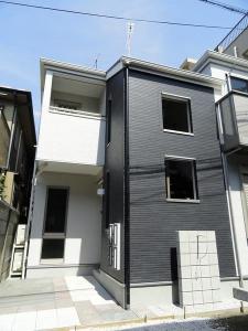 201, 羽田２丁目５－１３, HOUSE 翼, 大田区, Tokyo 144-0043, Japan