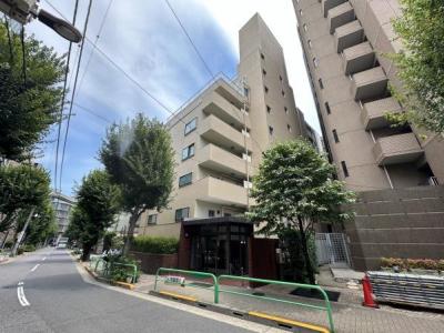 207, 三番町７－５, コーポ麹町, 千代田区, Tokyo 102-0075, 일본