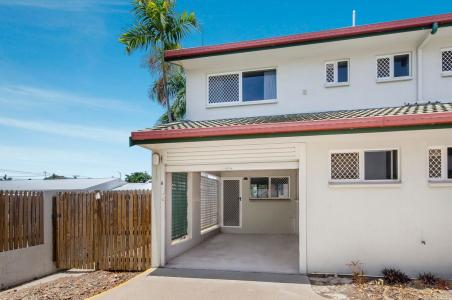 6/37 Lindsay Street, Rosslea, QLD 4812, Australia