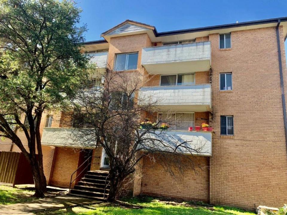 48/25-29 Hughes Street, Cabramatta, NSW 2166, 오스트레일리아