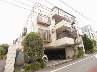 206, 徳丸１丁目41-5, サンフラワー吉村, 板橋区, Tokyo 175-0083, Japan