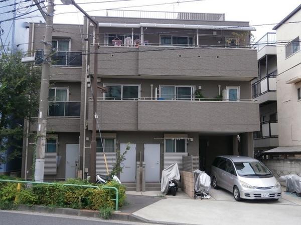 潮見1丁目14-10, グランジュテ潮見, 江東区, Tokyo 135-0052, Japão