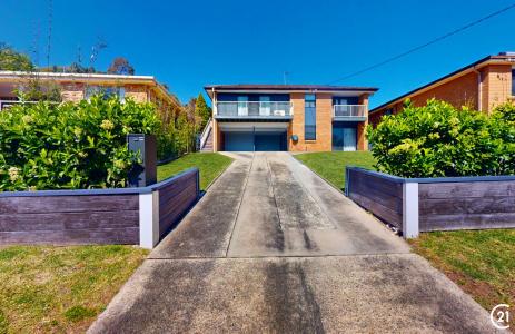 43 Yoolarai Crescent, Nelson Bay, NSW 2315, Australia