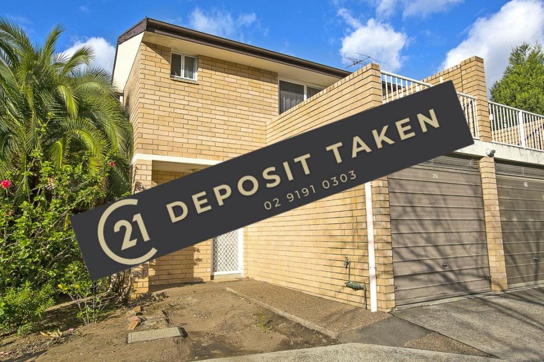 29/47 Wentworth Ave, Wentworthville, NSW 2145, Австралия