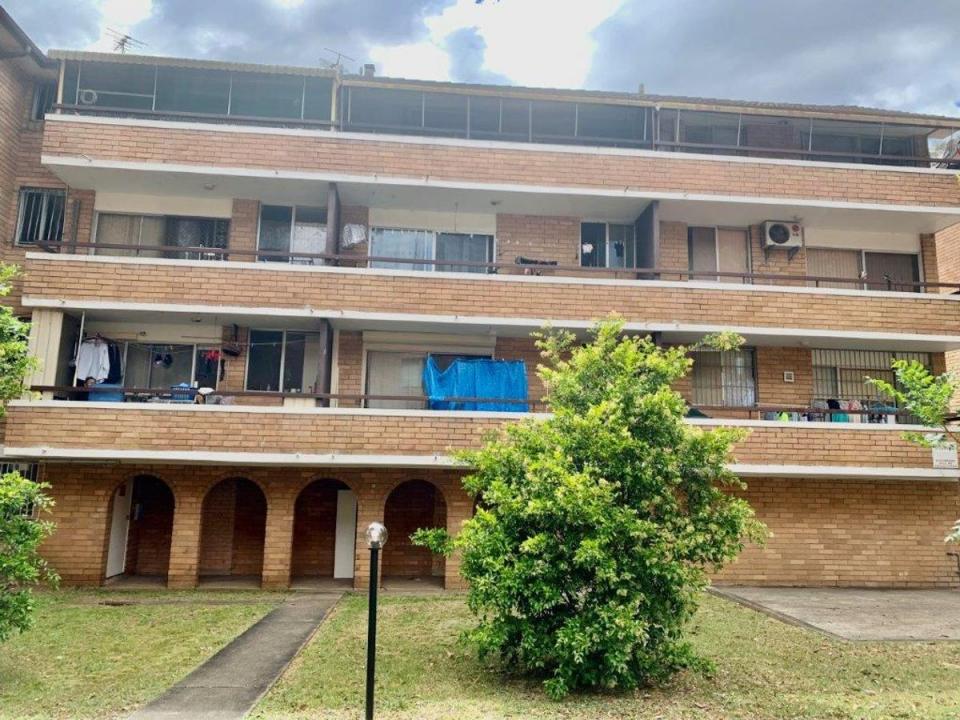 14/88 Hughes Street, Cabramatta, NSW 2166, Australie