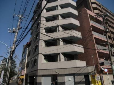 木場６丁目7-1, シティレジデンスＡ３木場, 江東区, Tokyo 135-0042, Japon