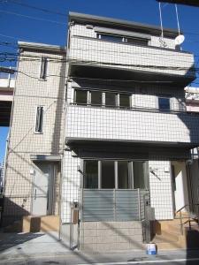 大島２丁目３１－１６, 江東区, 东京 136-0072, 日本