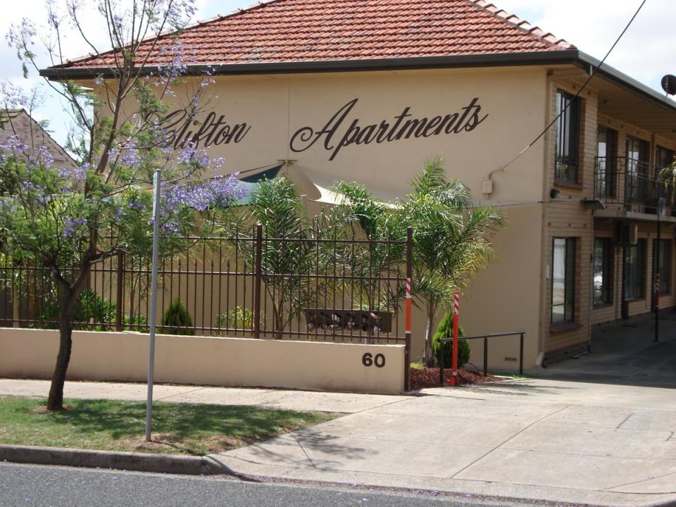 6/60 Clifton Street, Blair Athol, SA 5084, Australien