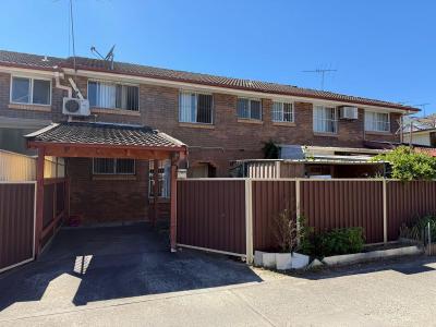 45/29 Longfield Street, Cabramatta, NSW 2166, 澳洲