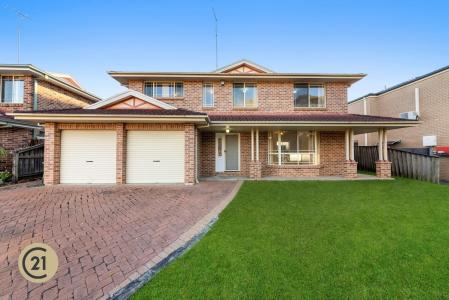 79 Oakhill Drive, Castle Hill, NSW 2154, Austrália