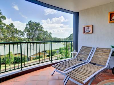 11/40 Horizons Drive, Salamander Bay, NSW 2317, أستراليا 
