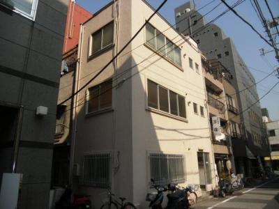 日本橋蛎殻町1丁目, 粟竹ビル, 中央区, Tokyo 103-0014, Japan