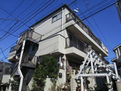 303, 徳丸１丁目41-5, サンフラワー吉村, 板橋区, Tokyo 175-0083, Japon