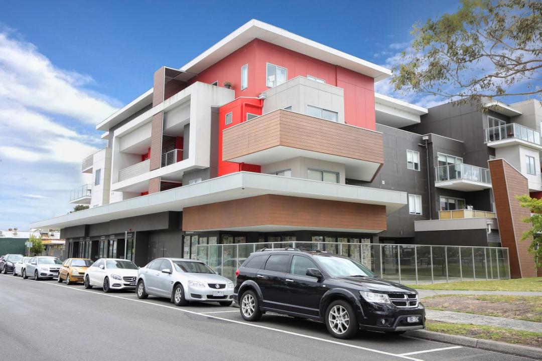 319/51-53 Buckley Street, Noble Park, VIC 3174, Australia