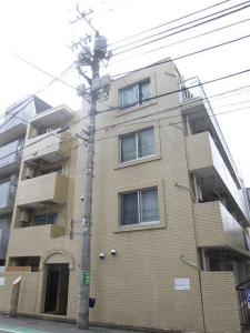 103, 笹塚３丁目35-5, メゾン・ド・テルトル, 渋谷区, Tokyo 151-0073, Japón