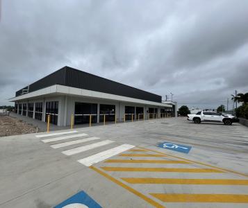 Cr Urraween Road and Madsen Road, Urraween, QLD 4655, Australia