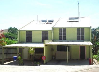 Korobosea, National Capital District, Papua New Guinea