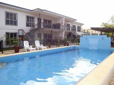 Boroko, National Capital District, Papua New Guinea