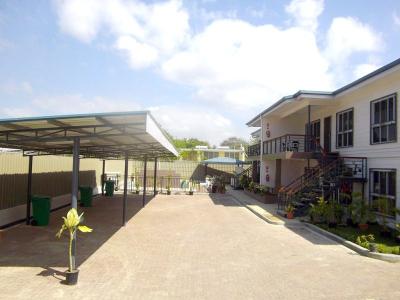 Boroko, National Capital District, Papua Nuova Guinea