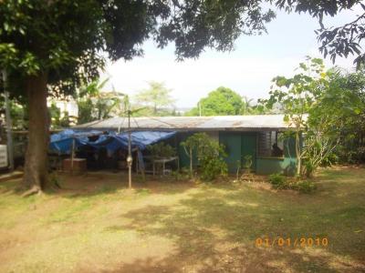 East Boroko, National Capital District, Papua Nueva Guinea
